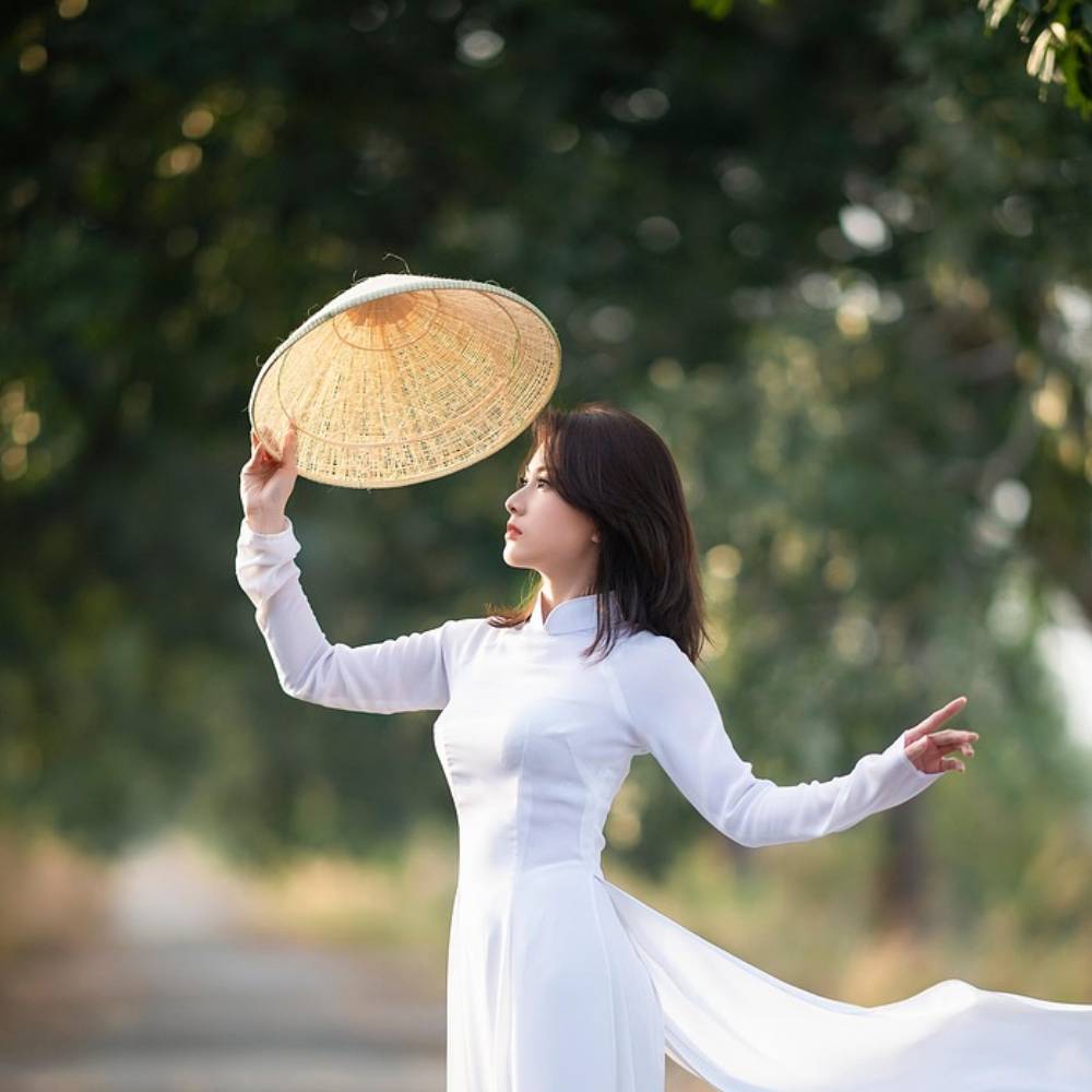 Unique Handmade Hat