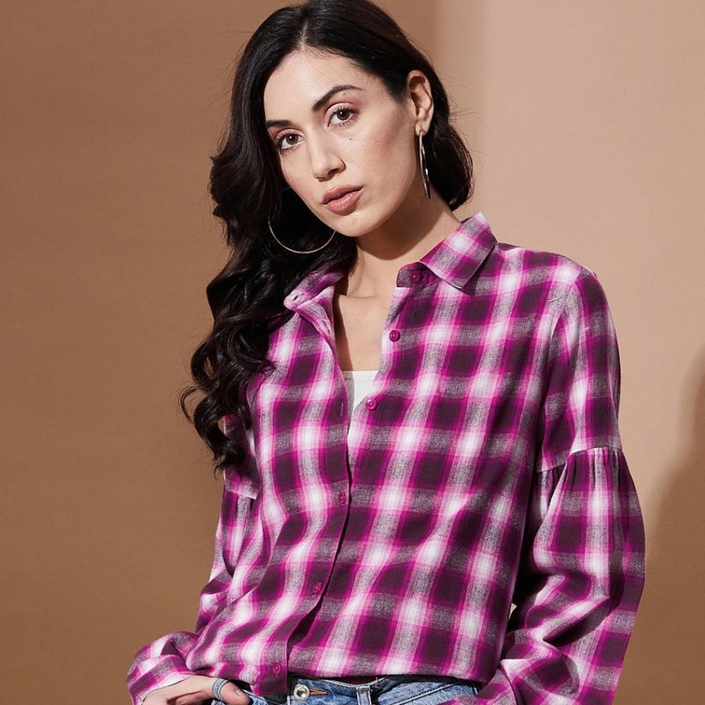 Full Official Standard Shirt