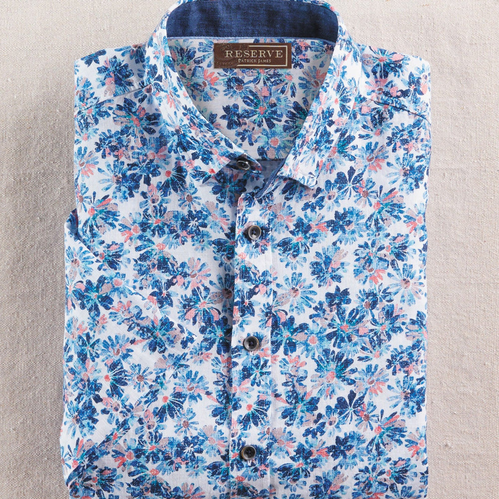 Formal Office Shirt – Full Sleeve